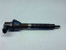 Injector Kia Sportage III [Fabr 2010-2016] 33800-2A800 | 0445110411 1.7 CRDI D4FD   