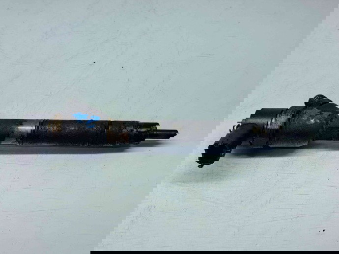 Injector Kia Sportage III [Fabr 2010-2016] 33800-2A800 | 0445110411 1.7 CRDI D4FD   