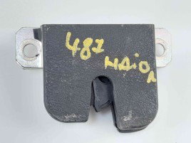 Broasca haion  Seat Ibiza 4 (6L1) [Fabr 2002-2009] 6L6827505A