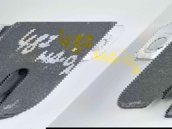 Broasca haion  Seat Ibiza 4 (6L1) [Fabr 2002-2009] 6L6827505A