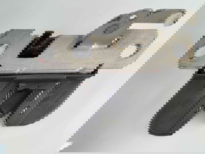 Broasca haion  Seat Ibiza 4 (6L1) [Fabr 2002-2009] 6L6827505A