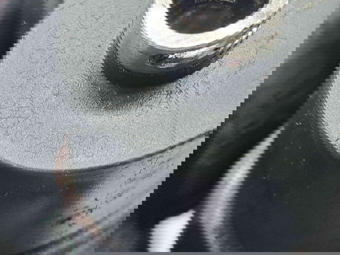 Injector Kia Sportage III [Fabr 2010-2016] 33800-2A800 | 0445110411 1.7 CRDI D4FD   