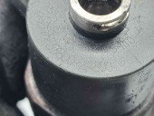 Injector Kia Sportage III [Fabr 2010-2016] 33800-2A800 | 0445110411 1.7 CRDI D4FD   