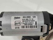 Motoras stergator haion  Seat Ibiza 4 (6L1) [Fabr 2002-2009] 6L6955711B 1.2 BME