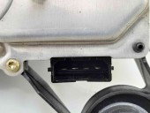 Motoras stergator haion  Seat Ibiza 4 (6L1) [Fabr 2002-2009] 6L6955711B 1.2 BME