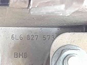 Maner haion  Seat Ibiza 4 (6L1) [Fabr 2002-2009] 6L6827573D