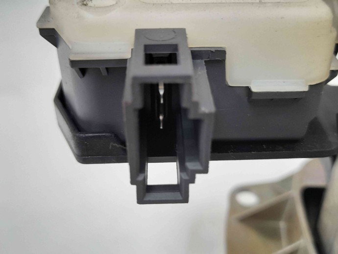 Maner haion  Seat Ibiza 4 (6L1) [Fabr 2002-2009] 6L6827573D