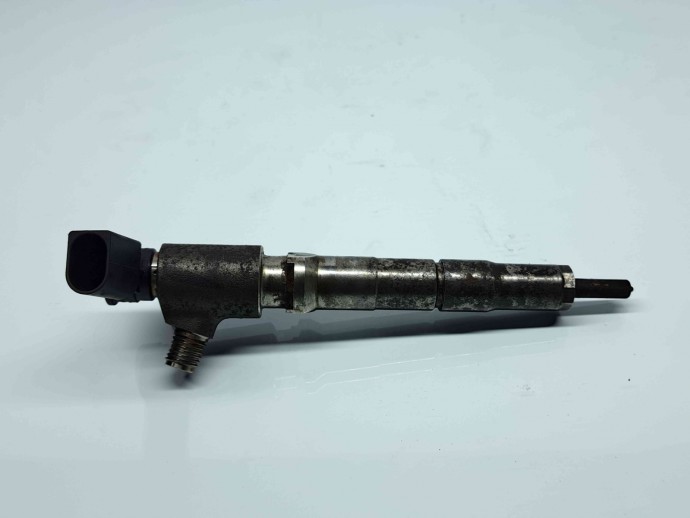 Injector Ford Mondeo 4 [Fabr 2007-2015] GK2Q-9K546-AC 2.0 TDCI C20DDX   