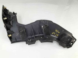 Suport bara stanga spate Seat Ibiza 4 (6L1) [Fabr 2002-2009] 6L6807393-LH