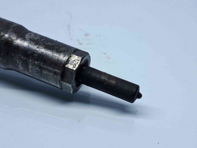 Injector Ford Mondeo 4 [Fabr 2007-2015] GK2Q-9K546-AC 2.0 TDCI C20DDX   
