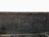 Suport bara stanga spate Seat Ibiza 4 (6L1) [Fabr 2002-2009] 6L6807393-LH