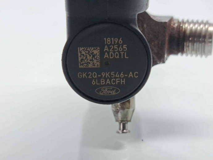 Injector Ford Mondeo 4 [Fabr 2007-2015] GK2Q-9K546-AC 2.0 TDCI C20DDX   