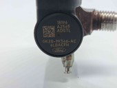Injector Ford Mondeo 4 [Fabr 2007-2015] GK2Q-9K546-AC 2.0 TDCI C20DDX   