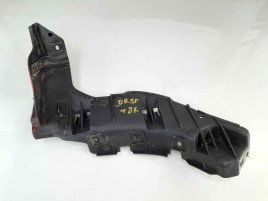 Suport bara dreapta spate  Seat Ibiza 4 (6L1) [Fabr 2002-2009] 6L6807394-LH