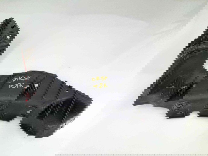 Suport bara dreapta spate  Seat Ibiza 4 (6L1) [Fabr 2002-2009] 6L6807394-LH