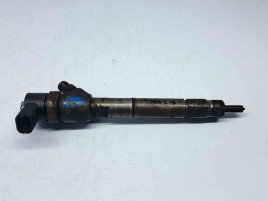 Injector Kia Sportage III [Fabr 2010-2016] 33800-2A800 | 0445110411 1.7 CRDI D4FD