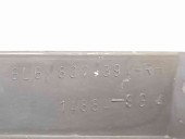 Suport bara dreapta spate  Seat Ibiza 4 (6L1) [Fabr 2002-2009] 6L6807394-LH