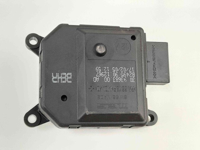 Motoras clapeta aeroterma bord   Seat Ibiza 4 (6L1) [Fabr 2002-2009] 309368300 AD