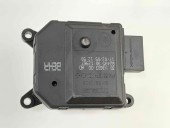 Motoras clapeta aeroterma bord   Seat Ibiza 4 (6L1) [Fabr 2002-2009] 309368300 AD