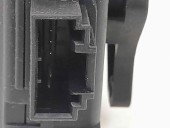 Motoras clapeta aeroterma bord   Seat Ibiza 4 (6L1) [Fabr 2002-2009] 309368300 AD