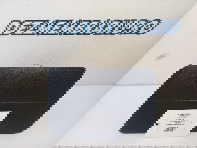 Airbag pasager Ford Fiesta 1.2 2S6A-A044H31-AG 2001-2010