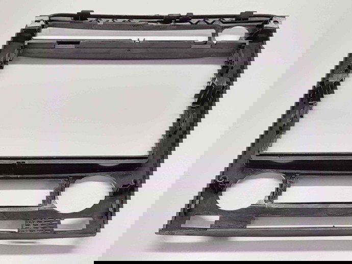 Ornament bord  Seat Ibiza 4 (6L1) [Fabr 2002-2009] 6L1858071K