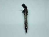 Injector Ford Mondeo 4 [Fabr 2007-2015] GK2Q-9K546-AC 2.0 TDCI C20DDX   