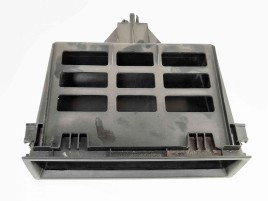 Sertar bord   Seat Ibiza 4 (6L1) [Fabr 2002-2009] 6X0857058B