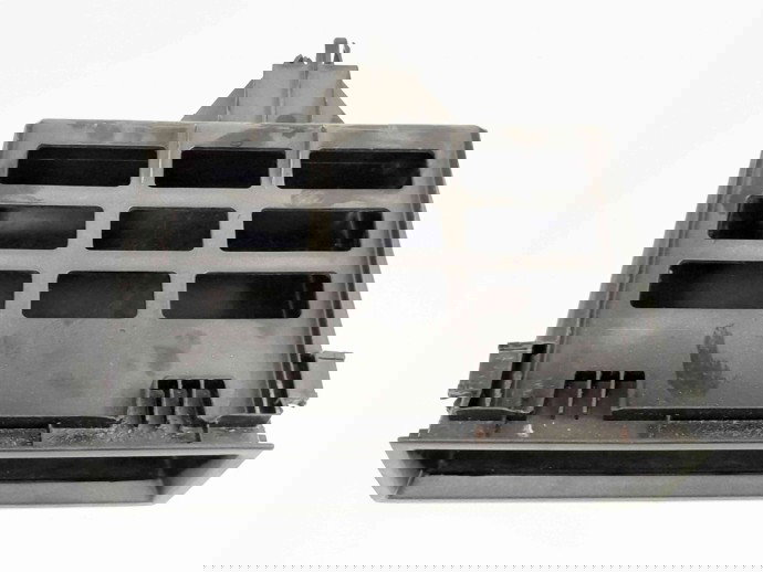 Sertar bord   Seat Ibiza 4 (6L1) [Fabr 2002-2009] 6X0857058B