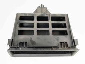 Sertar bord   Seat Ibiza 4 (6L1) [Fabr 2002-2009] 6X0857058B