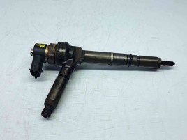 Injector Opel Astra H [Fabr 2004-2009] 0445110175 1.7 CDTI Z17DTH   