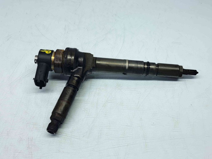 Injector Opel Astra H [Fabr 2004-2009] 0445110175 1.7 CDTI Z17DTH   