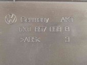 Sertar bord   Seat Ibiza 4 (6L1) [Fabr 2002-2009] 6X0857058B