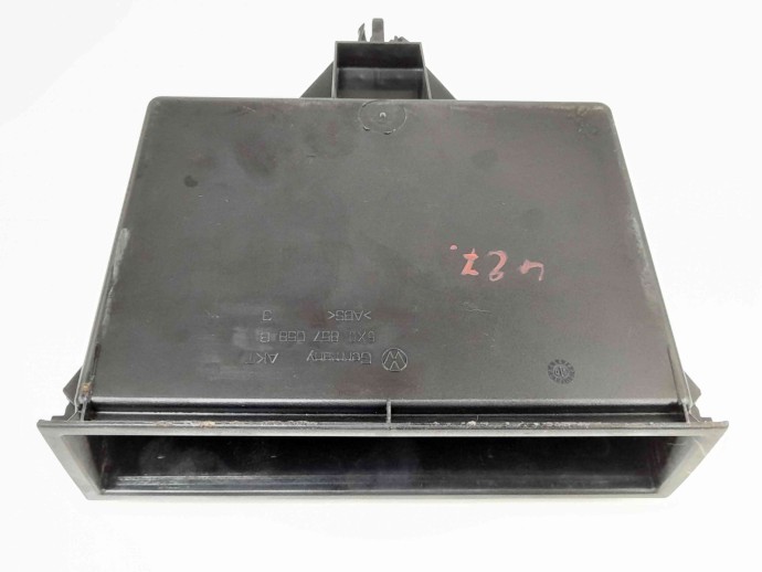 Sertar bord   Seat Ibiza 4 (6L1) [Fabr 2002-2009] 6X0857058B