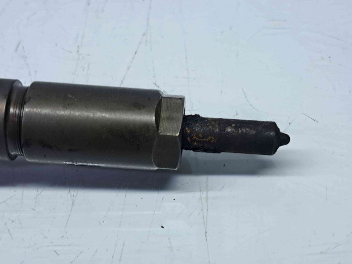 Injector Opel Astra H [Fabr 2004-2009] 0445110175 1.7 CDTI Z17DTH   