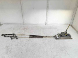 Timonerie   Seat Ibiza 4 (6L1) [Fabr 2002-2009] 1J0711565 1.2 BME