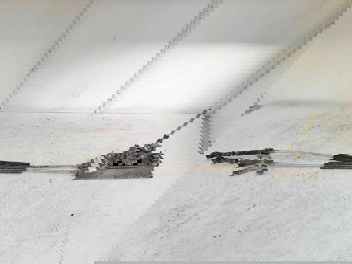 Timonerie   Seat Ibiza 4 (6L1) [Fabr 2002-2009] 1J0711565 1.2 BME