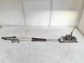 Timonerie   Seat Ibiza 4 (6L1) [Fabr 2002-2009] 1J0711565 1.2 BME