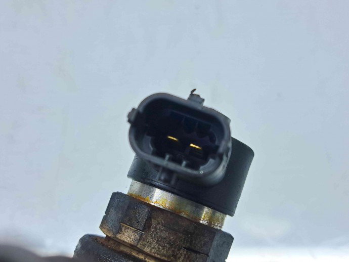 Injector Opel Astra H [Fabr 2004-2009] 0445110175 1.7 CDTI Z17DTH   