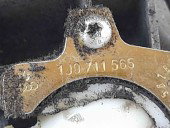 Timonerie   Seat Ibiza 4 (6L1) [Fabr 2002-2009] 1J0711565 1.2 BME