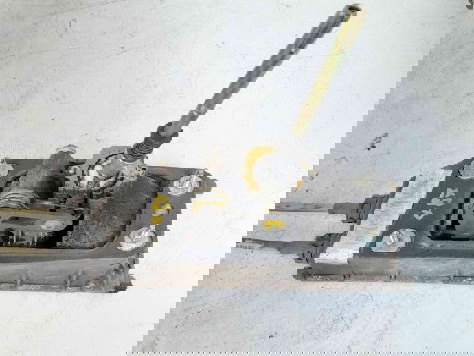 Timonerie   Seat Ibiza 4 (6L1) [Fabr 2002-2009] 1J0711565 1.2 BME