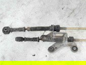 Timonerie   Seat Ibiza 4 (6L1) [Fabr 2002-2009] 1J0711565 1.2 BME