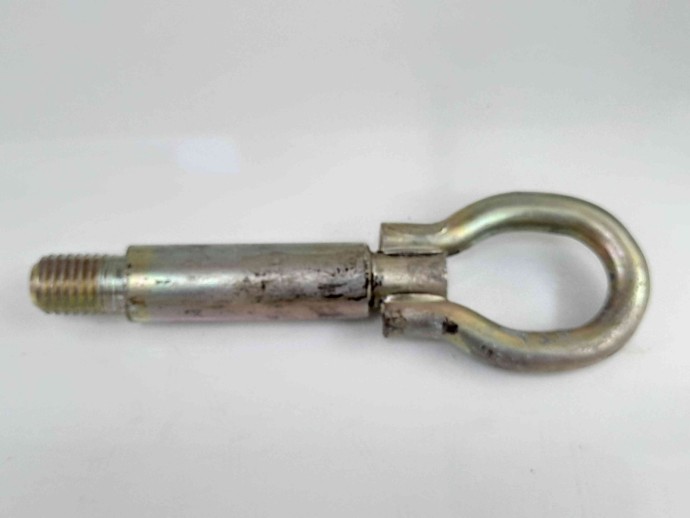 Carlig remorcare  Seat Ibiza 4 (6L1) [Fabr 2002-2009] OEM