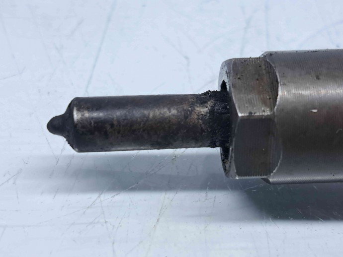 Injector Opel Astra H [Fabr 2004-2009] 0445110175 1.7 CDTI Z17DTH   