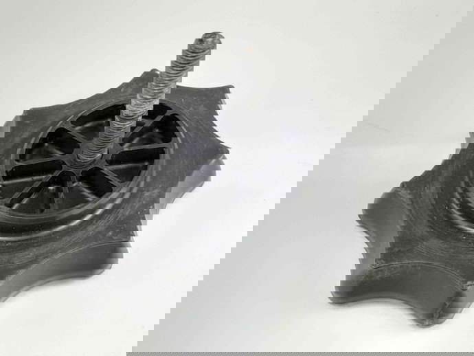 Surub fixare roata de rezerva  Seat Ibiza 4 (6L1) [Fabr 2002-2009] 6Q0803899A