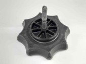 Surub fixare roata de rezerva  Seat Ibiza 4 (6L1) [Fabr 2002-2009] 6Q0803899A