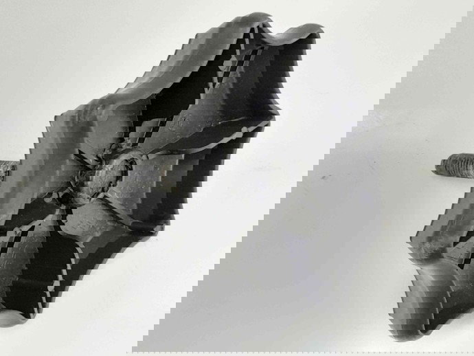 Surub fixare roata de rezerva  Seat Ibiza 4 (6L1) [Fabr 2002-2009] 6Q0803899A