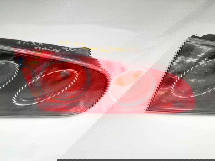 Stop haion stanga  Seat Ibiza 4 (6L1) [Fabr 2002-2009] 6L6945093F 1.2 BME