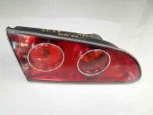 Stop haion stanga  Seat Ibiza 4 (6L1) [Fabr 2002-2009] 6L6945093F 1.2 BME