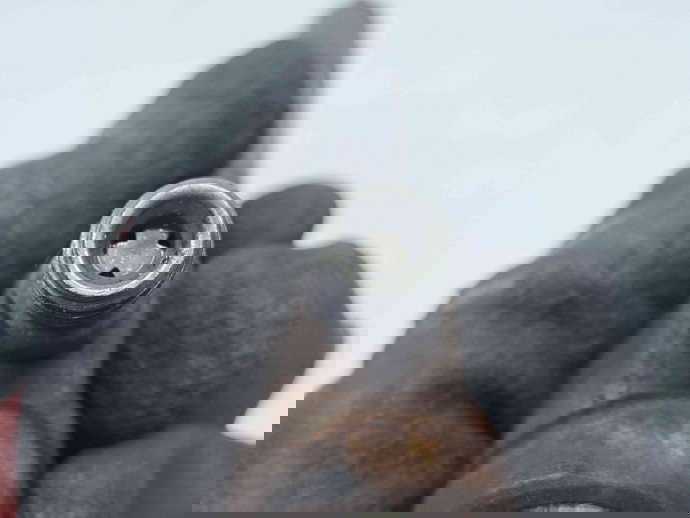 Injector Kia Sportage III [Fabr 2010-2016] 33800-2A800 | 0445110411 1.7 CRDI D4FD   